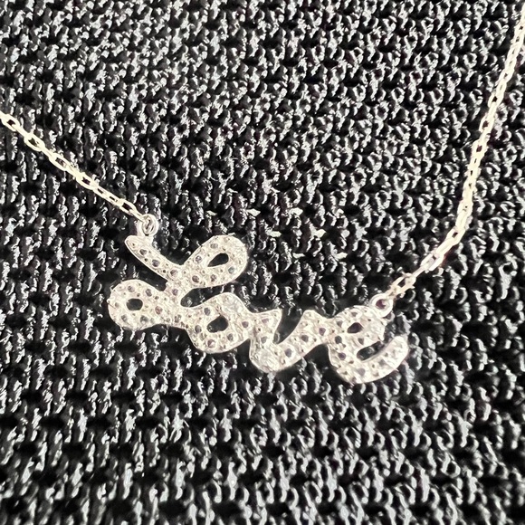 Watch, Necklace and Earrings Bundle - Picture 10 of 11